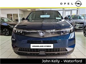 Opel Grandland SC - 1.2 PureTech  MHEV 136PS - Image 3