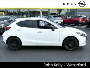 Mazda Mazda2 1.5 Skyactiv G 75hp HOMURA - Image 3