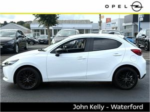 Mazda Mazda2 1.5 Skyactiv G 75hp HOMURA - Image 4