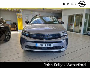 Opel Grandland X ELITE-1.5 130BHP  Automatic - Image 3