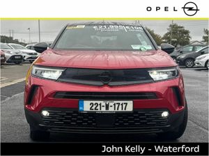 Opel Mokka SRI 1.2i (100PS) - Image 3