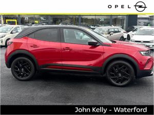 Opel Mokka SRI 1.2i (100PS) - Image 4