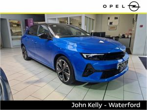 Opel Astra Astra-e GS EV *FULLY ELECTRIC* - Image 3