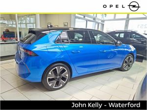 Opel Astra Astra-e GS EV *FULLY ELECTRIC* - Image 4