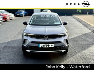 Opel Mokka Elite 1.2i (130PS) - Image 3