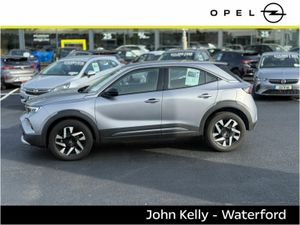 Opel Mokka Elite 1.2i (130PS) - Image 4