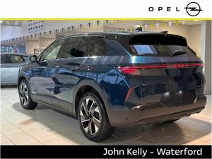 Opel Grandland X GS 1.2 MHEV 136PS - Image 4