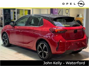 Opel Corsa GS 1.2 petrol - Image 4