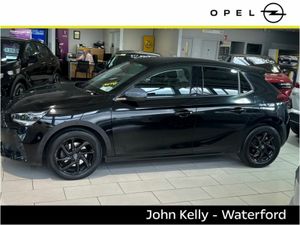 Opel Corsa SRI Limited Edition 1.2i (130PS) Auto - Image 4