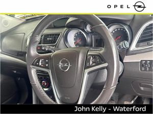 Opel Mokka FULL SERVICE  1.4T 140PS FWD Manual - Image 4