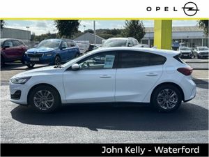 Ford Focus 1.0L EcoBoost 125PS Trend - Image 4