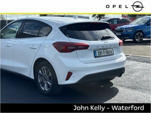 Ford Focus 1.0L EcoBoost 125PS Trend - Image 4