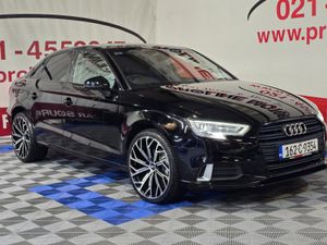 162 AUDI A3 SALOON 1.6 TDI SPORT - Image 3