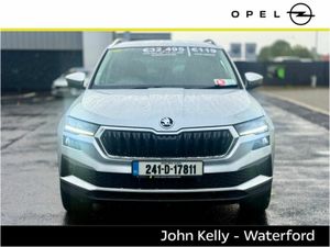 Skoda Karoq 2.0TDI 150HP - Image 3