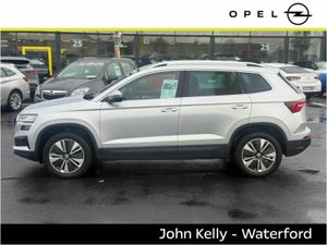 Skoda Karoq 2.0TDI 150HP - Image 4