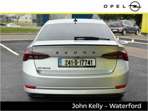 Skoda Octavia 1.0TSI 110HP - Image 3