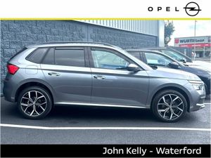 Skoda Kamiq Ambition 1.0TSI 95HP - Image 4