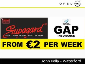 Opel Corsa Elite 1.2i (100PS) S/S 8 Speed Auto - Image 4