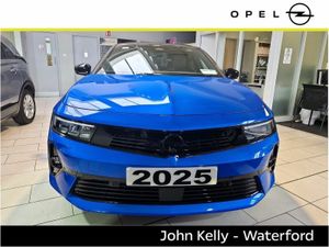 Opel Astra Astra-e GS EV *FULLY ELECTRIC* - Image 3