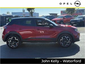 Opel Mokka GS 1.2i (100PS) S/S - Image 2