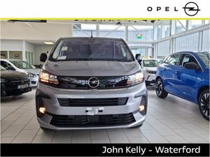 Opel Vivaro Sportive L2H1 - Image 3