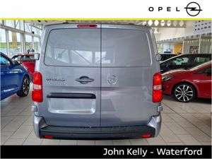Opel Vivaro Sportive L2H1 - Image 4