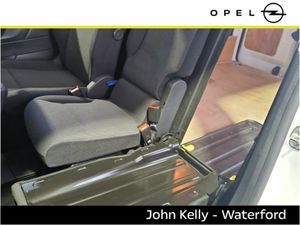 Citroen Berlingo L1H1-1.5 100BHP  D 3D - Image 3