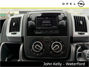 Renault Master L2 H2 - Image 3