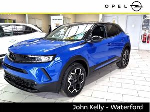 Opel Mokka G.S 1.2 PETROL  AUTOMATIC - Image 3