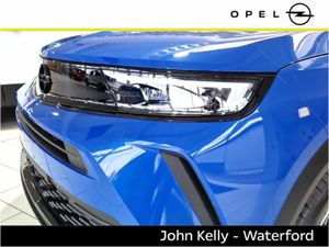 Opel Mokka G.S 1.2 PETROL  AUTOMATIC - Image 4