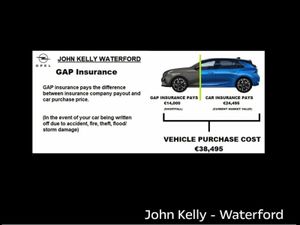 Opel Mokka GS MOKKA 1.2 PETROL - Image 3