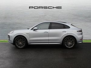 Porsche Cayenne E-Hybrid - Image 4