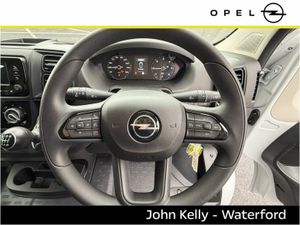 Opel Movano L3H2 - Image 4