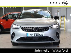 Opel Corsa SRi Limited Edition 1.2i (100PS) - Image 3