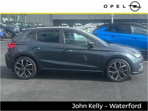 SEAT Ibiza 1.0 TSI 95hp SE+ - Image 4