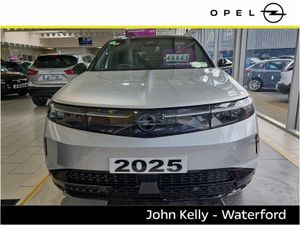 Opel Grandland GS Electric - Image 3