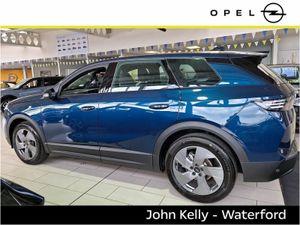 Opel Grandland SC - 1.2 PureTech  MHEV 136PS - Image 4