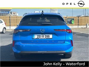 Opel Astra Elegance 1.2 Turbo 110PS Petrol 6 Speed - Image 4