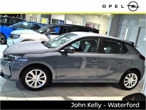 Opel Corsa SC - Image 3