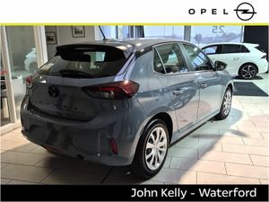 Opel Corsa SC - Image 4