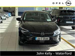 Opel Corsa SRi Limited Edition 1.2i (100PS) - Image 3