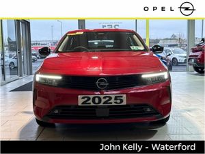 Opel Astra SC TURBO PETROL 6 SPEED 110 p/s - Image 3