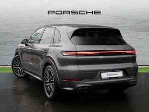 Porsche Cayenne E-Hybrid S - Image 3