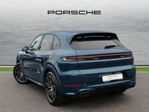 Porsche Cayenne E-Hybrid - Image 3