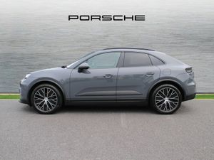 Porsche Macan Electric - Image 3