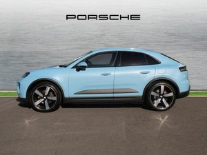 Porsche Macan Electric - Image 4