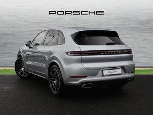 Porsche Cayenne E-Hybrid - Image 3