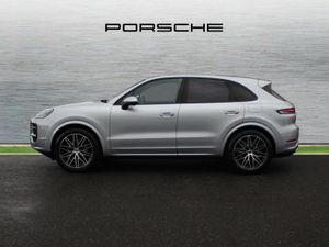 Porsche Cayenne E-Hybrid - Image 4