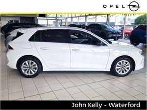 Opel Astra SC 1.2 - Image 4