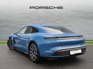 Porsche Taycan Taycan - Image 3